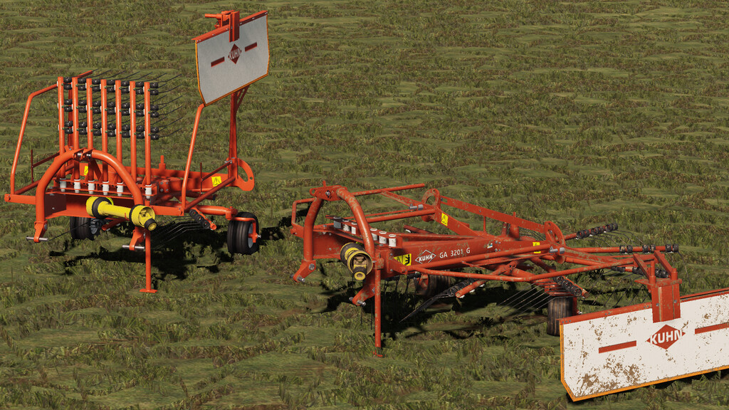 landwirtschafts farming simulator ls fs 19 ls19 fs19 2019 ls2019 fs2019 mods free download farm sim Kuhn GA3201G 1.0.0.0
