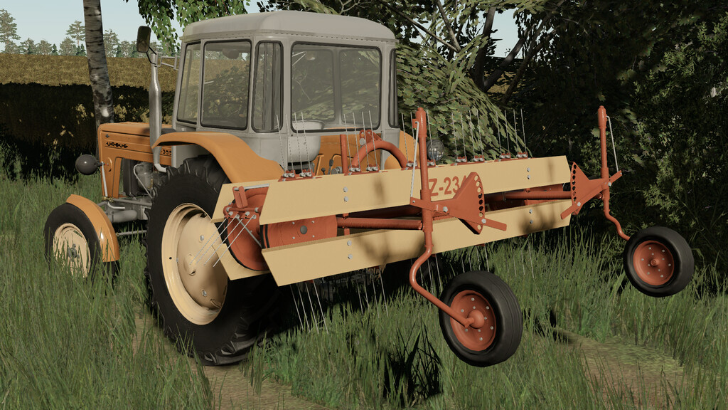 landwirtschafts farming simulator ls fs 19 ls19 fs19 2019 ls2019 fs2019 mods free download farm sim Z-234 1.0.0.0