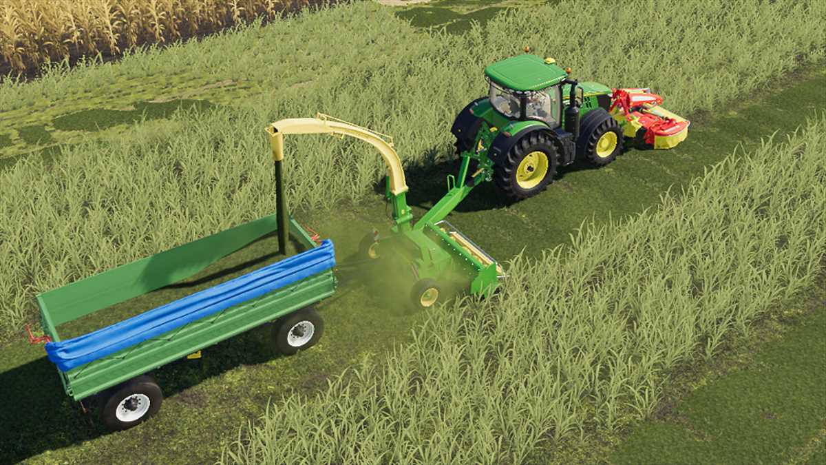 LS19,Anbaugeräte,Sonstige Anbaugeräte,,John Deere 3765