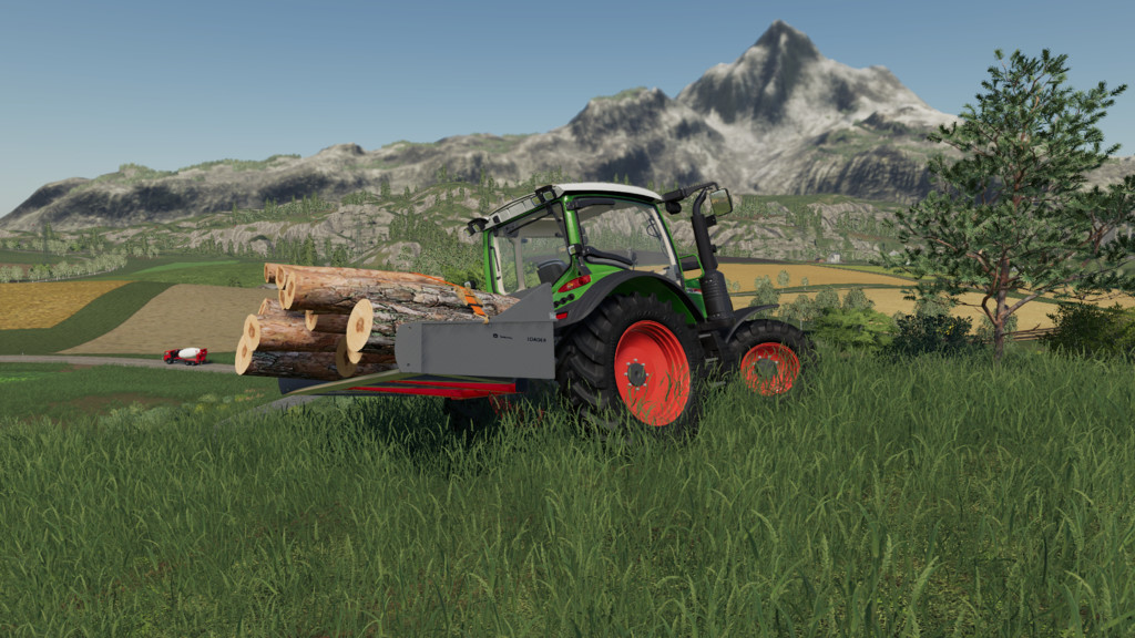 landwirtschafts farming simulator ls fs 19 ls19 fs19 2019 ls2019 fs2019 mods free download farm sim LOADER 1.5.0.0