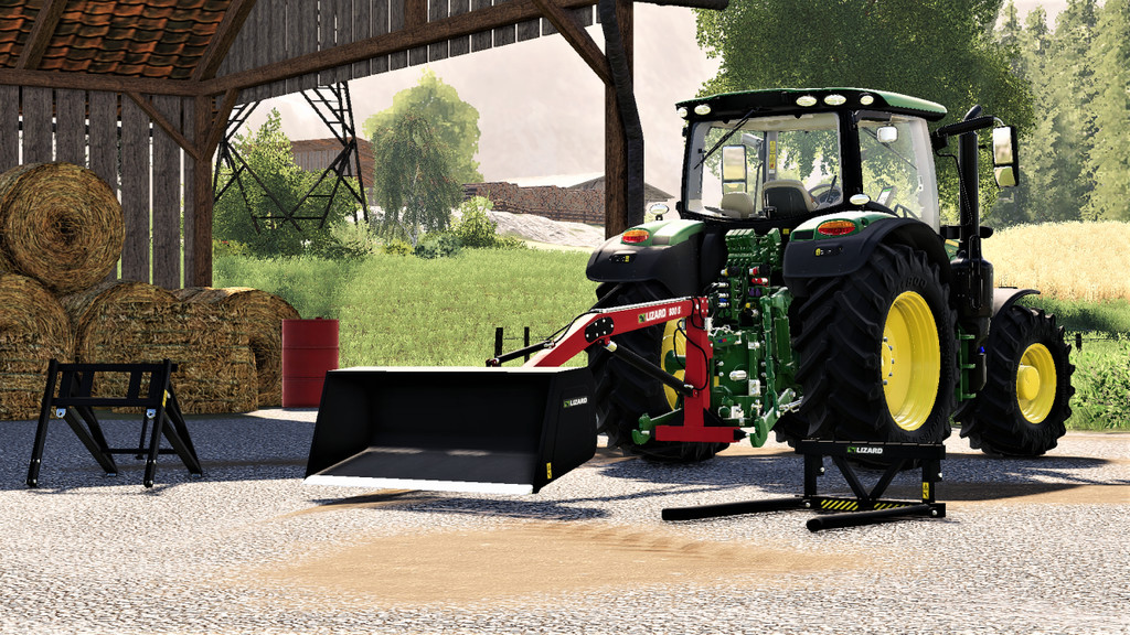 landwirtschafts farming simulator ls fs 19 ls19 fs19 2019 ls2019 fs2019 mods free download farm sim Lizard 500S 1.0.0.0