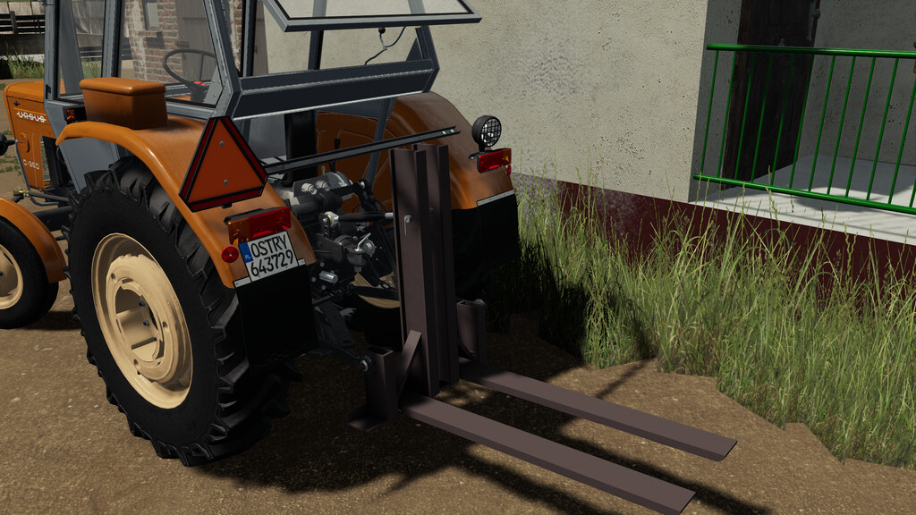 landwirtschafts farming simulator ls fs 19 ls19 fs19 2019 ls2019 fs2019 mods free download farm sim Lizard Palettengabel 1.1.0.0