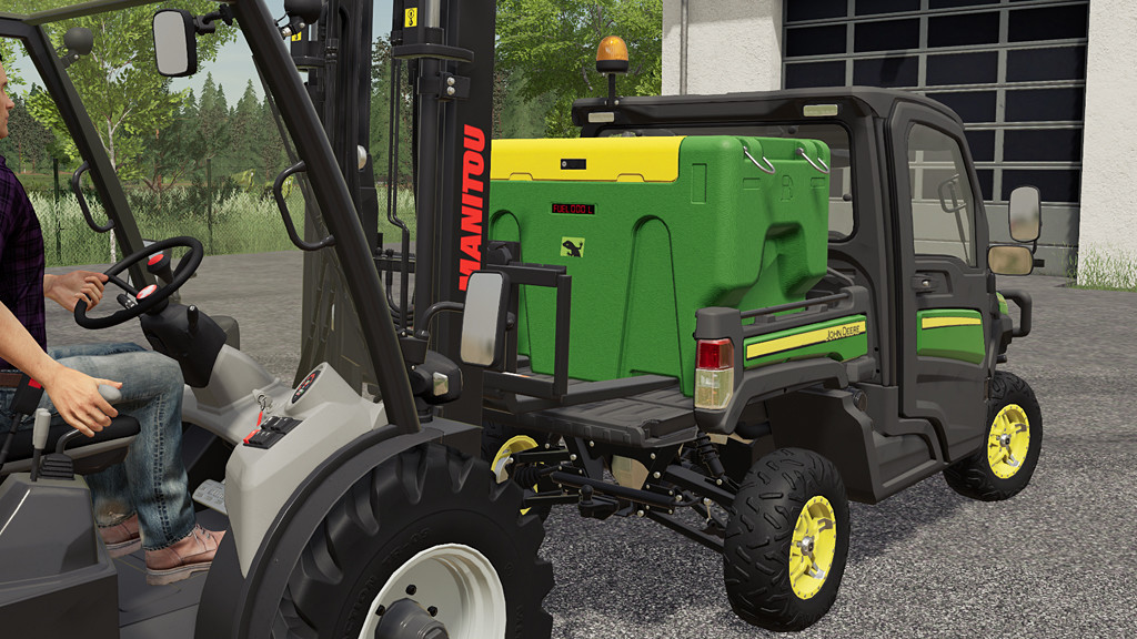LS19,Anbaugeräte,Sonstige Anbaugeräte,,Mobile Fuel Tank