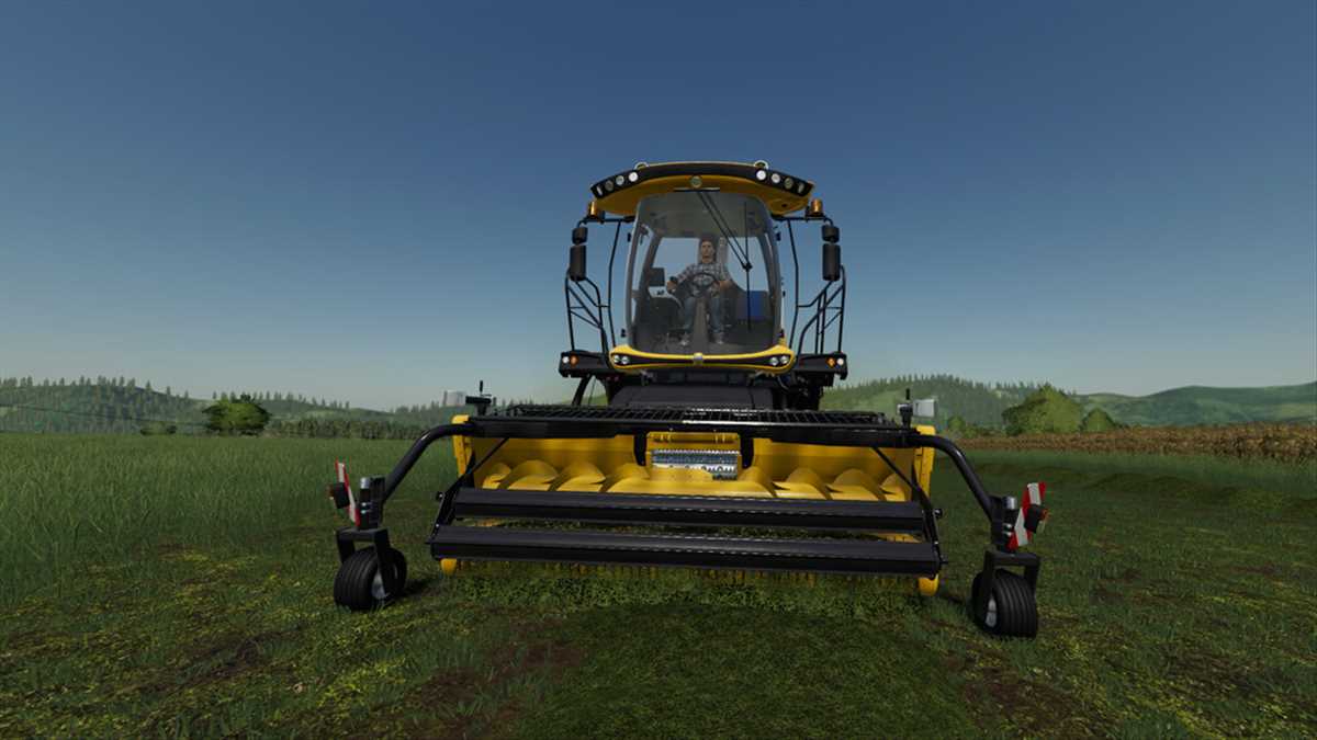 landwirtschafts farming simulator ls fs 19 ls19 fs19 2019 ls2019 fs2019 mods free download farm sim New Holland 380 FP 1.0.0.0