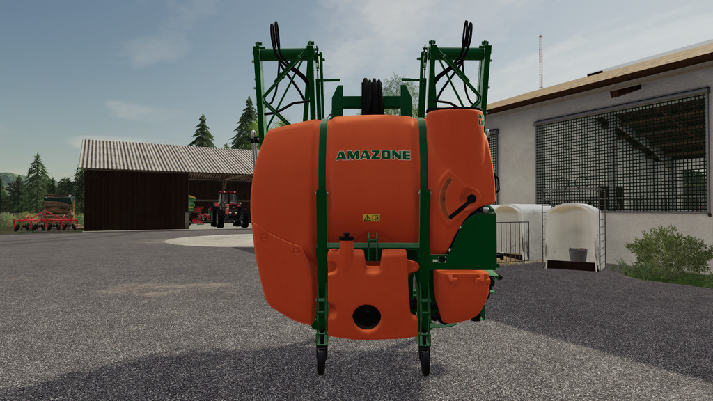 landwirtschafts farming simulator ls fs 19 ls19 fs19 2019 ls2019 fs2019 mods free download farm sim AmazoneUF-1201 1.0.0.1