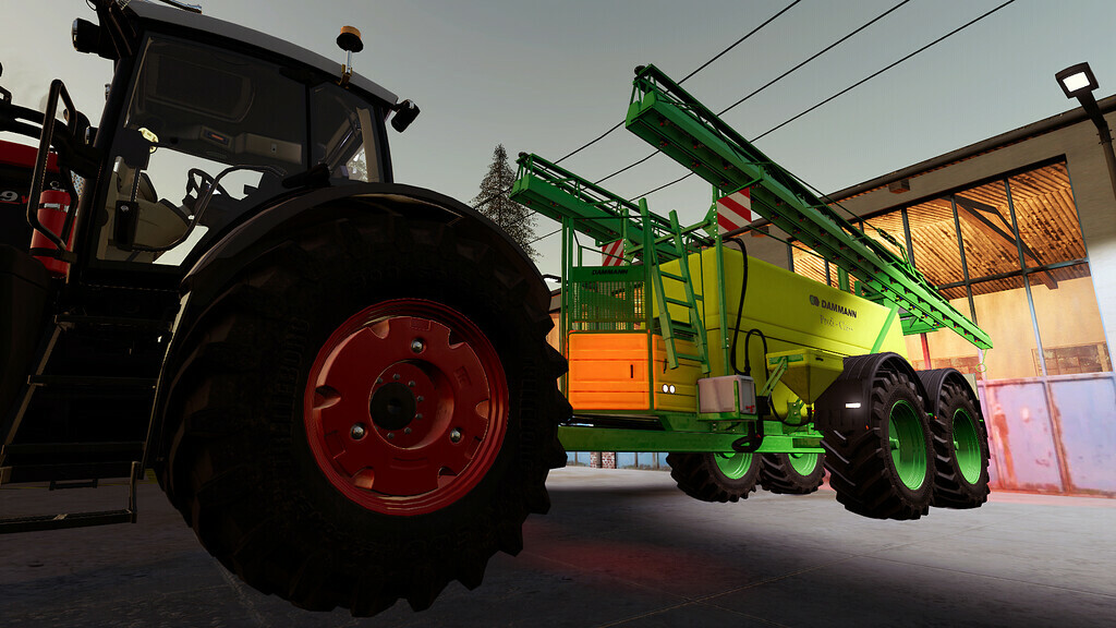 landwirtschafts farming simulator ls fs 19 ls19 fs19 2019 ls2019 fs2019 mods free download farm sim Dammann Profi Class 7500 1.2.0.0