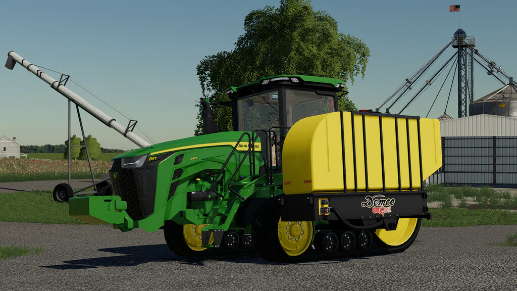 landwirtschafts farming simulator ls fs 19 ls19 fs19 2019 ls2019 fs2019 mods free download farm sim Demco SideQuest 1000 1.0.0.1