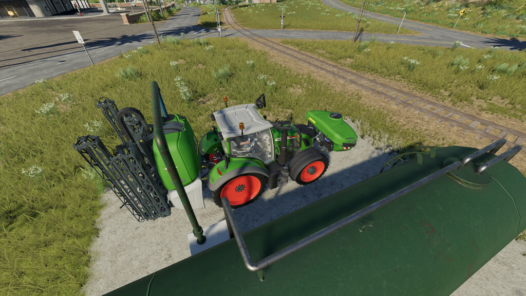landwirtschafts farming simulator ls fs 19 ls19 fs19 2019 ls2019 fs2019 mods free download farm sim Hardi Interactive Sprayers 2.2.0.0