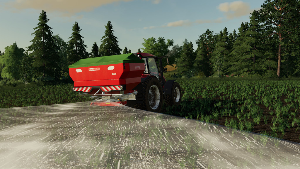 landwirtschafts farming simulator ls fs 19 ls19 fs19 2019 ls2019 fs2019 mods free download farm sim Maschio Gaspardo Primo 1.1.0.0