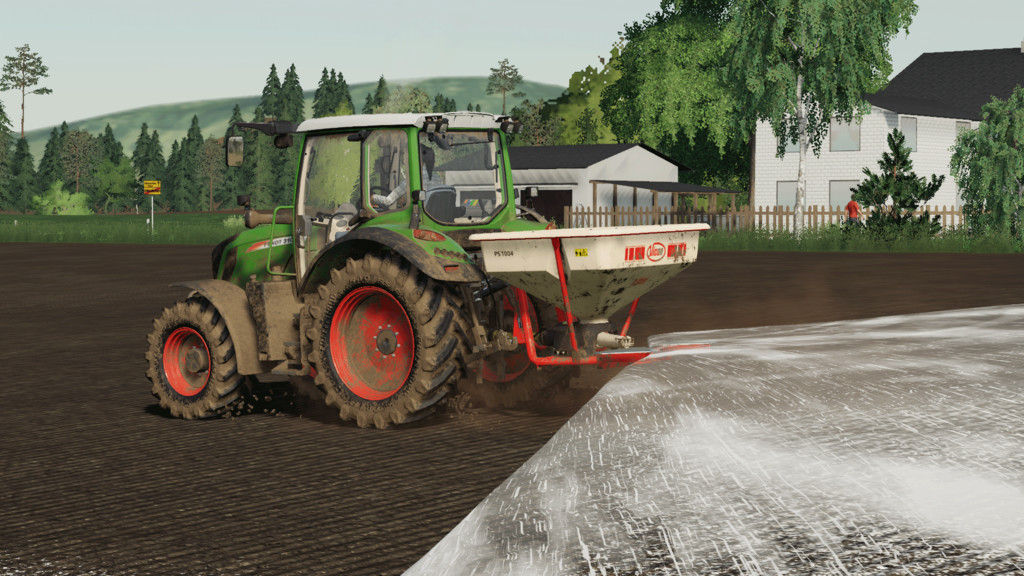 landwirtschafts farming simulator ls fs 19 ls19 fs19 2019 ls2019 fs2019 mods free download farm sim Vicon PS 1004/1654 1.0.0.0