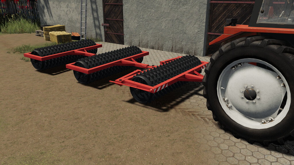 landwirtschafts farming simulator ls fs 19 ls19 fs19 2019 ls2019 fs2019 mods free download farm sim Cambridge Rollers Pack 1.0.0.0