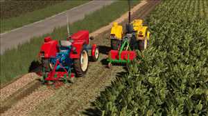 landwirtschafts farming simulator ls fs 19 ls19 fs19 2019 ls2019 fs2019 mods free download farm sim Lizard Rüben-Maschinen 1.0.0.0