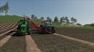 landwirtschafts farming simulator ls fs 19 ls19 fs19 2019 ls2019 fs2019 mods free download farm sim Zuckerrübenernte-Paket 1.0.0.0