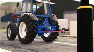 landwirtschafts farming simulator ls fs 19 ls19 fs19 2019 ls2019 fs2019 mods free download farm sim Fleming Ballen Spieß 1.0.0.0