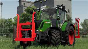 landwirtschafts farming simulator ls fs 19 ls19 fs19 2019 ls2019 fs2019 mods free download farm sim Gnacke Paket 1.0.0.0