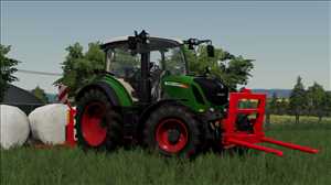 landwirtschafts farming simulator ls fs 19 ls19 fs19 2019 ls2019 fs2019 mods free download farm sim Gnacke Paket 1.0.0.0