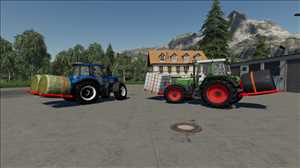 landwirtschafts farming simulator ls fs 19 ls19 fs19 2019 ls2019 fs2019 mods free download farm sim Gorenc Transfer Forks 1.2.0.0