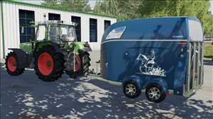landwirtschafts farming simulator ls fs 19 ls19 fs19 2019 ls2019 fs2019 mods free download farm sim Lizard 3-Punkt Ballengabel 1.0.0.0