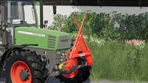 landwirtschafts farming simulator ls fs 19 ls19 fs19 2019 ls2019 fs2019 mods free download farm sim Schnellkuppel Gabel Pack 1.0.0.0