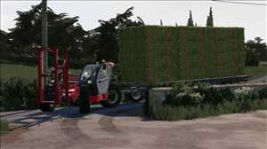 landwirtschafts farming simulator ls fs 19 ls19 fs19 2019 ls2019 fs2019 mods free download farm sim Super Bale Grab 1.0.0.0