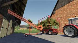 landwirtschafts farming simulator ls fs 19 ls19 fs19 2019 ls2019 fs2019 mods free download farm sim Hinghaus Ravenna MD11 1.0.0.0