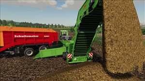 landwirtschafts farming simulator ls fs 19 ls19 fs19 2019 ls2019 fs2019 mods free download farm sim Mobile Produktion 1.0.0.0