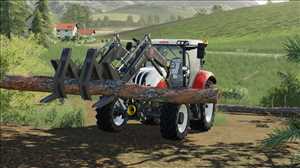landwirtschafts farming simulator ls fs 19 ls19 fs19 2019 ls2019 fs2019 mods free download farm sim Biobeltz LF 180 Poltergabel 1.0.0.0