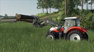 landwirtschafts farming simulator ls fs 19 ls19 fs19 2019 ls2019 fs2019 mods free download farm sim Biobeltz LF 180 Poltergabel 1.0.0.0