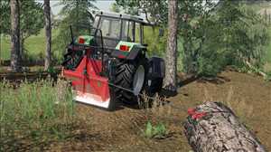 landwirtschafts farming simulator ls fs 19 ls19 fs19 2019 ls2019 fs2019 mods free download farm sim Tajfun EGV 80 AHK 1.0.0.0