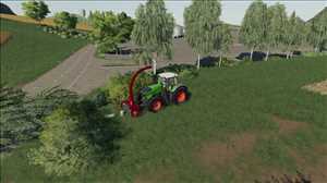 landwirtschafts farming simulator ls fs 19 ls19 fs19 2019 ls2019 fs2019 mods free download farm sim Unrealer Baumverschlinger 1.0.0.1