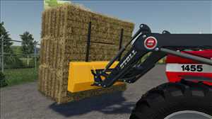 landwirtschafts farming simulator ls fs 19 ls19 fs19 2019 ls2019 fs2019 mods free download farm sim Autoload Ballengabel 1.0.0.0