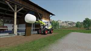 landwirtschafts farming simulator ls fs 19 ls19 fs19 2019 ls2019 fs2019 mods free download farm sim B80 Ballenabwickler 1.0.0.0