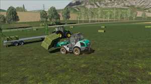 landwirtschafts farming simulator ls fs 19 ls19 fs19 2019 ls2019 fs2019 mods free download farm sim Ballengabel 1.0.0.0