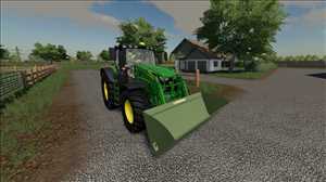 landwirtschafts farming simulator ls fs 19 ls19 fs19 2019 ls2019 fs2019 mods free download farm sim Bressel und Lade L35 1.0.0.0