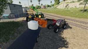 landwirtschafts farming simulator ls fs 19 ls19 fs19 2019 ls2019 fs2019 mods free download farm sim Bressel und Lade L95 1.0.0.0
