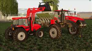 landwirtschafts farming simulator ls fs 19 ls19 fs19 2019 ls2019 fs2019 mods free download farm sim Case IH 890 Lader 1.0.0.0