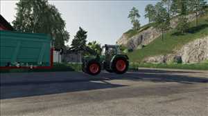 landwirtschafts farming simulator ls fs 19 ls19 fs19 2019 ls2019 fs2019 mods free download farm sim Containerhaken 1.0.0.0