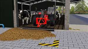 landwirtschafts farming simulator ls fs 19 ls19 fs19 2019 ls2019 fs2019 mods free download farm sim DMI MetalWorX HFP 23 1.0.0.0