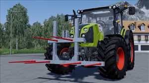 landwirtschafts farming simulator ls fs 19 ls19 fs19 2019 ls2019 fs2019 mods free download farm sim Fliegl CombiDuplex Paket 1.0.0.0