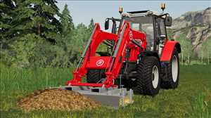 landwirtschafts farming simulator ls fs 19 ls19 fs19 2019 ls2019 fs2019 mods free download farm sim Fliegl Löwe 1.0.0.0