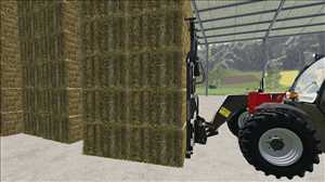 landwirtschafts farming simulator ls fs 19 ls19 fs19 2019 ls2019 fs2019 mods free download farm sim GT162000GR Ballengabel 1.0.0.0