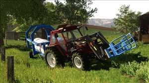 landwirtschafts farming simulator ls fs 19 ls19 fs19 2019 ls2019 fs2019 mods free download farm sim Hauer Frontlader Pack 1.1.0.0