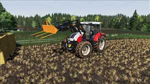 landwirtschafts farming simulator ls fs 19 ls19 fs19 2019 ls2019 fs2019 mods free download farm sim Hauer VX Pack 1.0.0.0