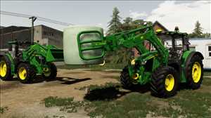 landwirtschafts farming simulator ls fs 19 ls19 fs19 2019 ls2019 fs2019 mods free download farm sim John Deere Frontlader Mit Zubehör 1.0.0.1