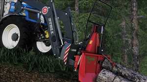 landwirtschafts farming simulator ls fs 19 ls19 fs19 2019 ls2019 fs2019 mods free download farm sim Lizard Adapter 5R 1.0.0.0