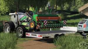 landwirtschafts farming simulator ls fs 19 ls19 fs19 2019 ls2019 fs2019 mods free download farm sim Lizard Adapter 5R 1.0.0.0