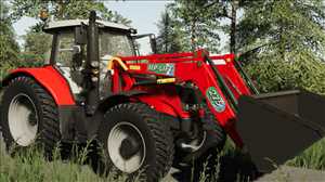 landwirtschafts farming simulator ls fs 19 ls19 fs19 2019 ls2019 fs2019 mods free download farm sim MP-Lift Frontlader 1.0.0.0