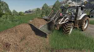 landwirtschafts farming simulator ls fs 19 ls19 fs19 2019 ls2019 fs2019 mods free download farm sim MP-Lift Schaufel Pack 1.0.0.0