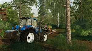 landwirtschafts farming simulator ls fs 19 ls19 fs19 2019 ls2019 fs2019 mods free download farm sim Ritter FG45 1.0.0.0