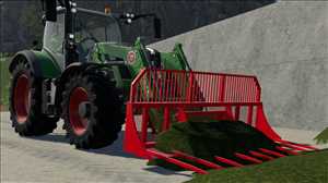 landwirtschafts farming simulator ls fs 19 ls19 fs19 2019 ls2019 fs2019 mods free download farm sim Silagegabel 1.0.0.0